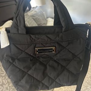 Marc Jacobs mini tote bag
